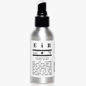 EIR Nyc Hydrating Face Mist Toner